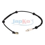JAPKO abs andur / rattapöörete arv 151115