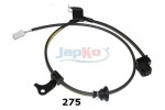 JAPKO Andur, rattapöörete arv 151275