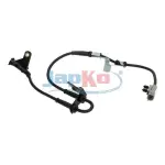 JAPKO abs andur / rattapöörete arv 151902