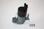 JAPKO Klaasipesuvee pump,  klaasipuhastus 12V 156105