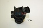JAPKO  Klaasipesuvee pump,klaasipuhastus 156300
