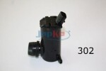 JAPKO Klaasipesuvee pump,  klaasipuhastus 156302