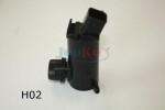 JAPKO Klaasipesuvee pump, klaasipuhastus 156H02