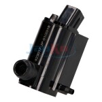 JAPKO Klaasipesuvee pump, klaasipuhastus 156H04