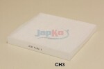JAPKO Filter,  salongiõhk 21CH3