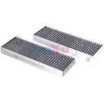 JAPKO Filter,  salongiõhk 21CI00