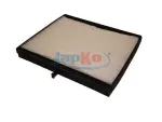 JAPKO Filter,  salongiõhk 21W10