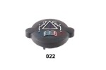 JAPKO Radiaatori kork 33022