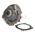 JAPKO Veepump,  mootori jahutus 350202