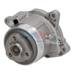 JAPKO Veepump, mootori jahutus 350918