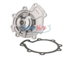 JAPKO Veepump,  mootori jahutus 35344