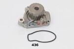 JAPKO Veepump,  mootori jahutus 35436