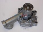JAPKO Veepump,  mootori jahutus 35517