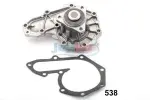 JAPKO Veepump,  mootori jahutus 35538