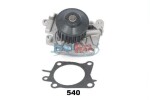 JAPKO Veepump,  mootori jahutus 35540