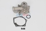 JAPKO Veepump,  mootori jahutus 35548