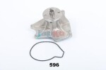 JAPKO Veepump,  mootori jahutus 35596