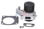 JAPKO  Veepump, mootori jahutus 35617
