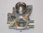 JAPKO Veepump,  mootori jahutus 35799