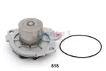 JAPKO Veepump,  mootori jahutus 35818