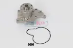 JAPKO Veepump,  mootori jahutus 35906