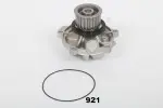 JAPKO Veepump,  mootori jahutus 35921