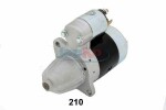 JAPKO Starter 12V 3D210
