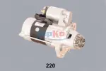 JAPKO Starter 12V 3D220