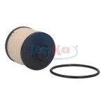 JAPKO  Kütusefilter 3ECO040
