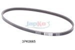 JAPKO Soonrihm 3PK665