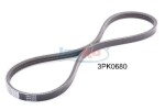 JAPKO Soonrihm 3PK680
