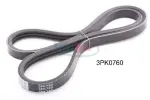 JAPKO Soonrihm 3PK760