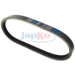 JAPKO Hammasrihm 40535