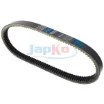 JAPKO Hammasrihm 40883
