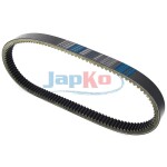 JAPKO Hammasrihm 40W02