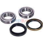 JAPKO Rattalaagrikomplekt 410050