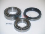 JAPKO Rattalaagrikomplekt 411003