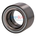 JAPKO Rattalaagrikomplekt 411052