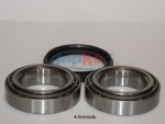 JAPKO Rattalaagrikomplekt 415005