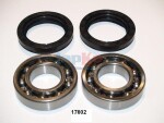 JAPKO Rattalaagrikomplekt 417002