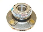 JAPKO  Rattarumm 420315