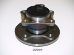 JAPKO Rattarumm 422001