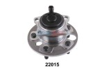 JAPKO  Rattarumm 422015
