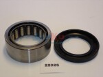 JAPKO Rattalaagrikomplekt 422025