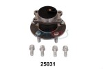 JAPKO Rattarumm 425031