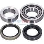 JAPKO Rattalaagrikomplekt 425040