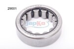 JAPKO Rattalaagrikomplekt 429001