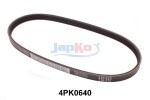 JAPKO Soonrihm 4PK640