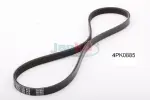 JAPKO Soonrihm 4PK885