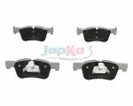 JAPKO Piduriklotsi komplekt,  ketaspidur 500104